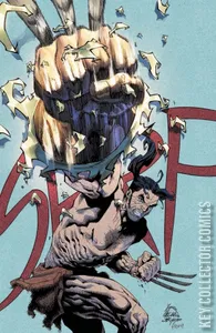 X Deaths of Wolverine #2