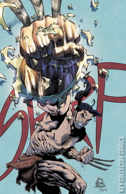 X Deaths of Wolverine