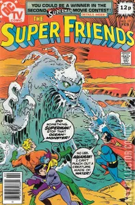 Super Friends #17