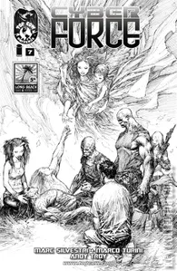 Cyberforce #7
