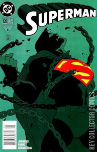 Superman #120