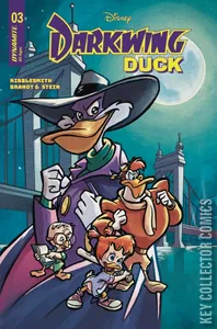 Darkwing Duck #3