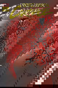 Eddie Brock: Carnage #3