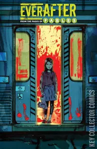 Everafter: From the Pages of Fables #5