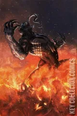 Variant Cover for Web of Venom: Cult of Carnage #1