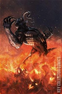 Web of Venom: Cult of Carnage #1