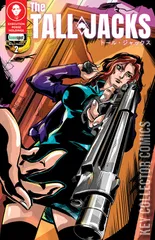 Variant Cover for Tall Jacks, The #2