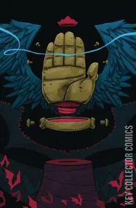 Wynd: The Power of the Blood #3