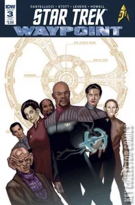 Star Trek: Waypoint #3