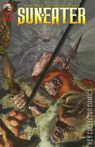 Sun Eater #3