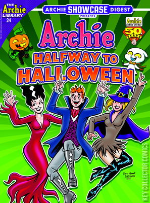 Jughead & Archie Double Digest