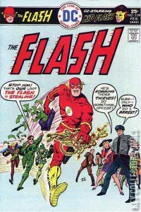 Flash #239