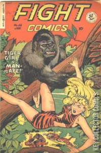 Fight Comics #66