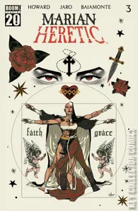 Marian Heretic #3