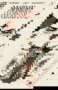Marian Heretic #3