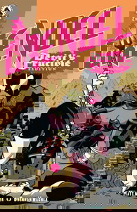 Grendel: Devil's Crucible - Sedition #2