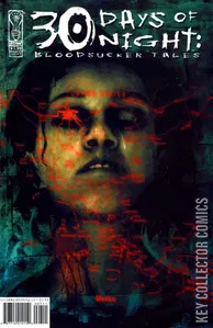 30 Days of Night: Bloodsucker Tales #7