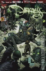 Variant Cover for Darkness, The #40