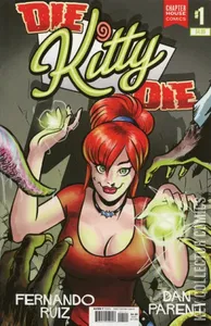 Die Kitty Die #1