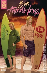 Third Wave '99 #3
