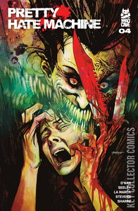 Pretty Hate Machine #4