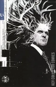 Black Monday Murders #6
