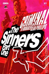 Criminal: The Sinners #1