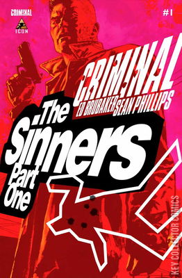Criminal: The Sinners