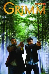Grimm #4
