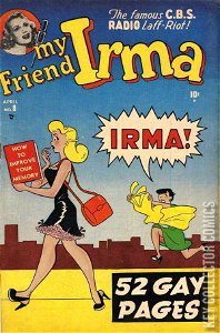 My Friend Irma #8