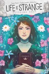 Life is Strange: Settling Dust #1