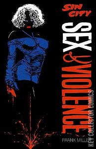 Sin City: Sex & Violence #1