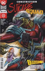 Suicide Squad #44