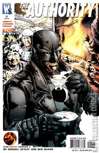The Authority #8