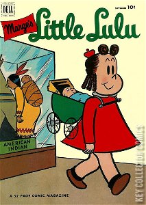 Marge's Little Lulu #51