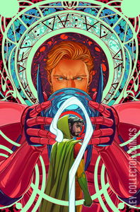 New Gods #12