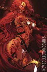 Variant Cover for Die!namite Never Dies #2