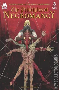 Principles of Necromancy, The #3