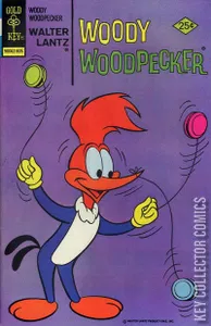 Woody Woodpecker #150