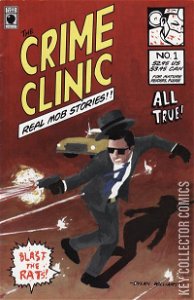 The Crime Clinic #1