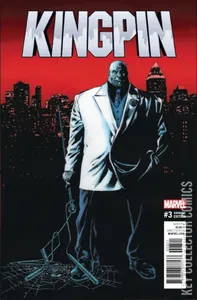 Kingpin #3