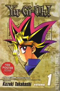Yu-Gi-Oh! #1