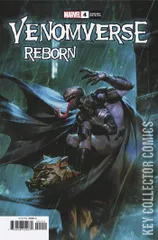Cover for Venomverse: Reborn #4