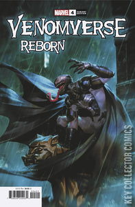 Venomverse: Reborn #4