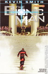The Bionic Man #9