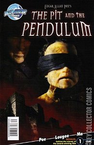 Pit and the Pendulum #1