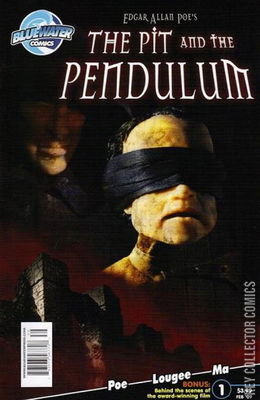 Pit and the Pendulum