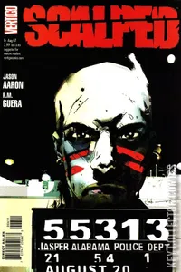 Scalped #6