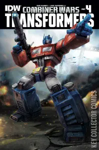 Transformers #41