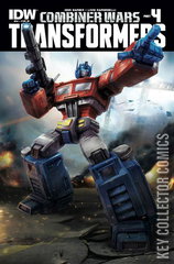 Variant Cover for Transformers #41